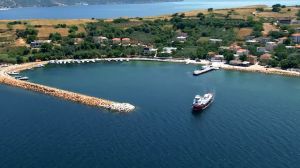 Erdek Adalar Rotası