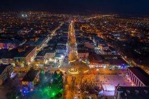 Erzincan