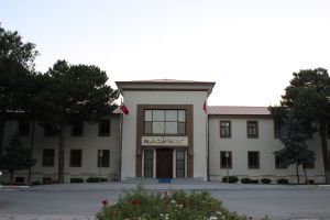 Hükümet Konağı