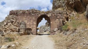 Kemah Kalesi