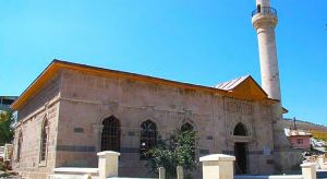 Merkez Camii - Refahiye