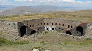 Agziacik Tabya