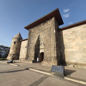 The Ahmadiyya Madrasah