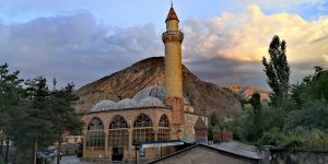 Arslan Pasha Mosque