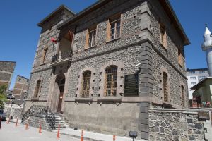 Erzurum Atatürk House Museum