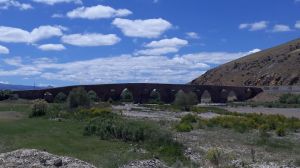 The Shepherd's Bridge