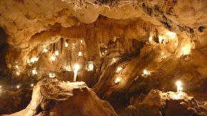 The Apple Cave
