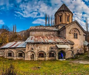 The Church of Haho