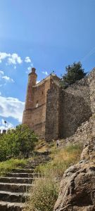 The Castle of Whispers