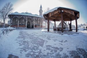 Lala Mustafa Pasha Mosque