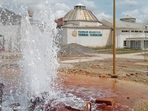 Pasinler Hot Springs