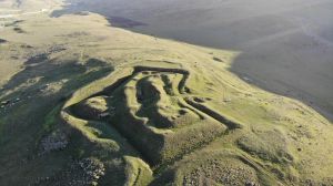 Dolangez Bastion