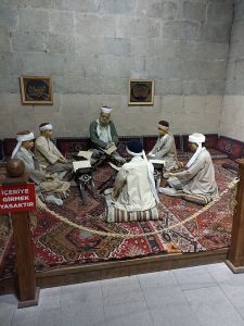 Yakutia Madrasah Museum of Turkish Islamic Artifacts and Ethnography
