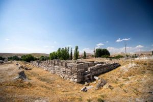 Pessinus Antik Kenti