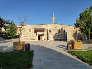 Sivrihisar Ulu Camii