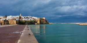 Rabat Plajı