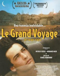 Le Grand Voyage