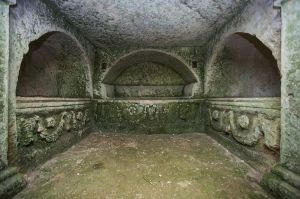 Duluk Ancient City