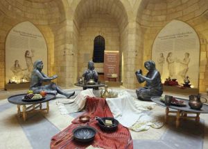 The Museum of the Gaziantep Hamam