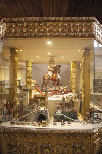 Gaziantep Museum of Games and Toys