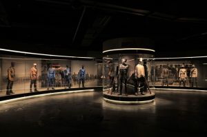 The Panorama Museum of the Defense and Heroism of Gaziantep