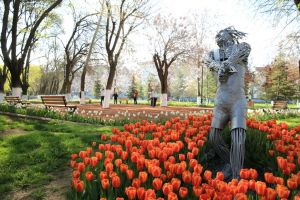 Kavaklık Parkı