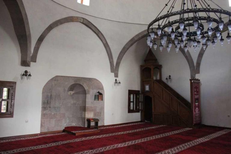 Behramşah Camii 3. Fotoğraf