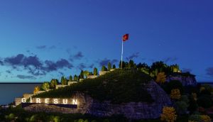 Giresun Kalesi