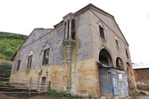 Licese Kilisesi