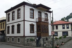 The Olive Quarter