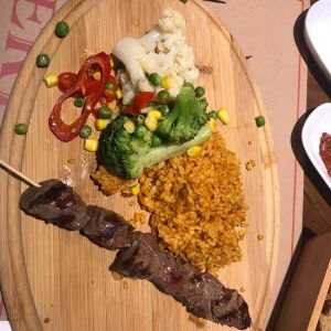 Serender Restaurant