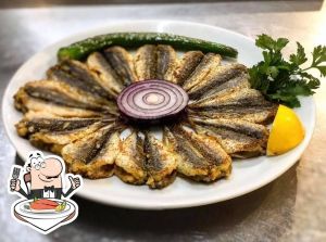 Shoray Fish Restaurant