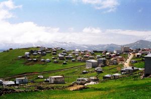 Bektaş Yaylası