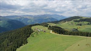 Giresun Yayla Turizmi