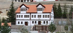 İkizevler Kent Müzesi