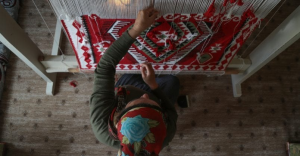 The Hakari Carpet Museum
