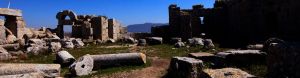 The Monastery of St. Simon