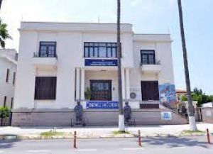 İskenderun Deniz Müzesi