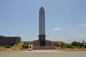 Iğdır Soykırım Anıt-Müzesi