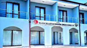 İbrahim  Şimşek Konuk Evi