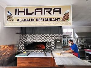 Ihlara Alabalık Restaurant