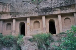 Sümbüllü Kilise