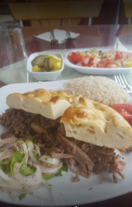 Celal Ustanın Yeri