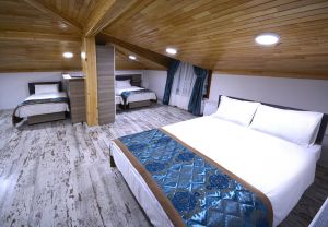 This is Olgasyys Boutique Hotel
