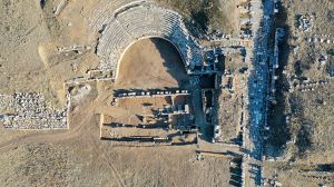 Pisidia Antioch Ancient City