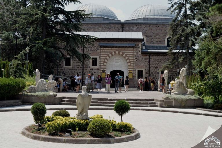Anatolian Civilizations Museum 6. Fotoğraf