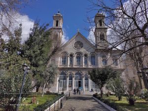 Aya Triada Rum Ortodoks Kilisesi