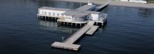 Florya Atatürk Sea Mansion