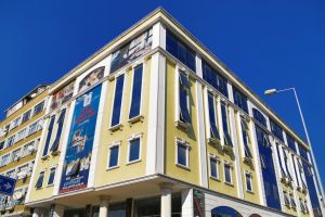 Bayrampaşa Municipality Science Center