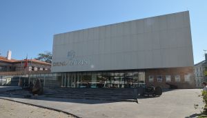 The Maritime Museum
